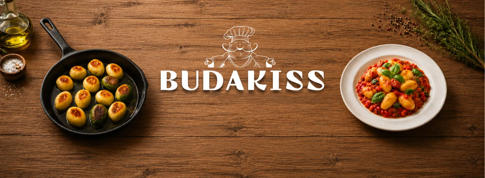 Budakiss